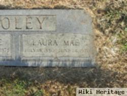 Laura Mae Lattimer Roley