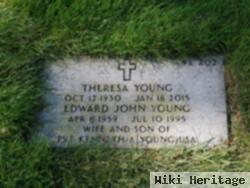 Theresa Young