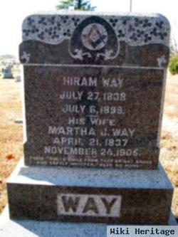 Hiram Way