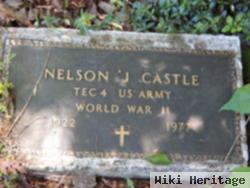 Nelson J Castle