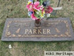 Mary Lou Wann Parker