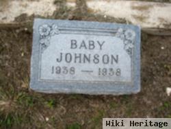 Baby Johnson