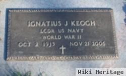 Ignatius J. Keogh