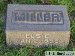 Elsie Miller