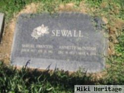 Samuel Swanton Sewall