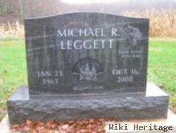 Michael R. Leggett