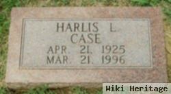 Harlis Leonard Case