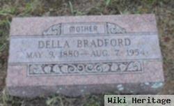 Della Bradford