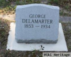 George Delamarter