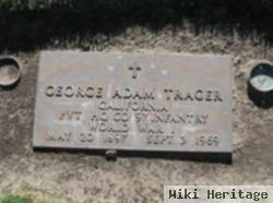 George Adam Trager