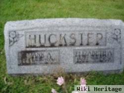 Elizabeth Ann Penning Huckstep