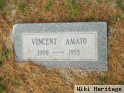 Vincent Amato