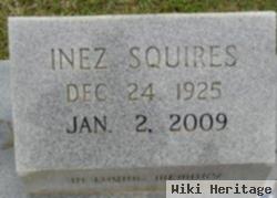 Inez Squires Coleman