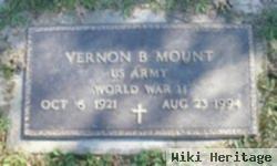 Vernon B. Mount