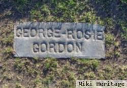 George Gordon