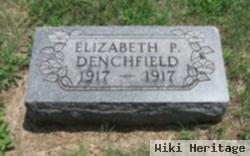 Elizabeth Pearl Denchfield