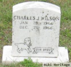 Charles J. Wilson