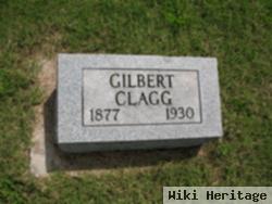 Gilbert Clagg