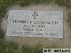 Thomas P. Cavanaugh