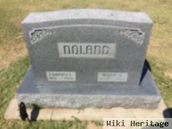 Mary L. Wolf Noland