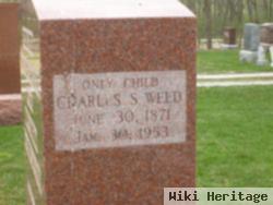 Charles S Weed