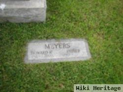 Howard K. Meyers