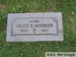 Grace E. Lippman Wuebker