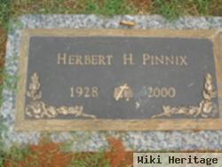 Herbert H. Pinnix