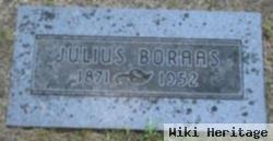 Dr Julius Boraas