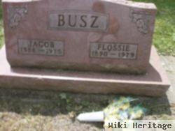 Flossie Busz