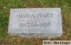 Amanda Pearce