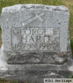 George Lemuel Hard