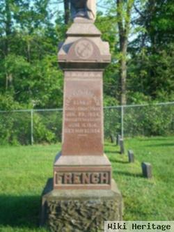 Franklin French