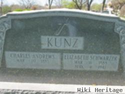 Charles Andrew Kunz