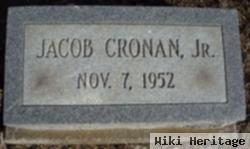 Jacob Cronan, Jr