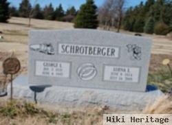 Lorna L. Boehmer Schrotberger