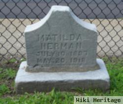 Matilda Herman