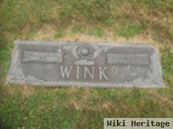 Harold D. Wink