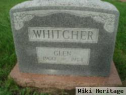 Glen Whitcher