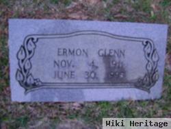 Ermon Glenn