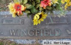 Charles S. Wingfield, Sr