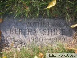 Bertha Shine