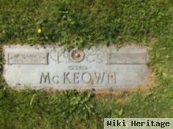 Richard S. Mckeown