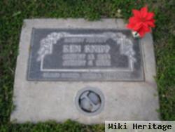 Ken Knipp