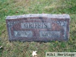 Leslie P. Griffis