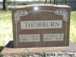 George W. Thorburn