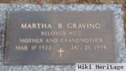 Martha Blackwell Gravino