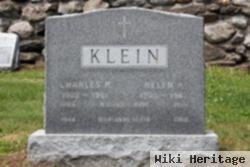 Helen K Klein