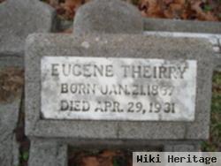 Eugene Thierry