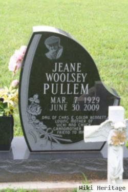 Jeane Woolsey Pullem